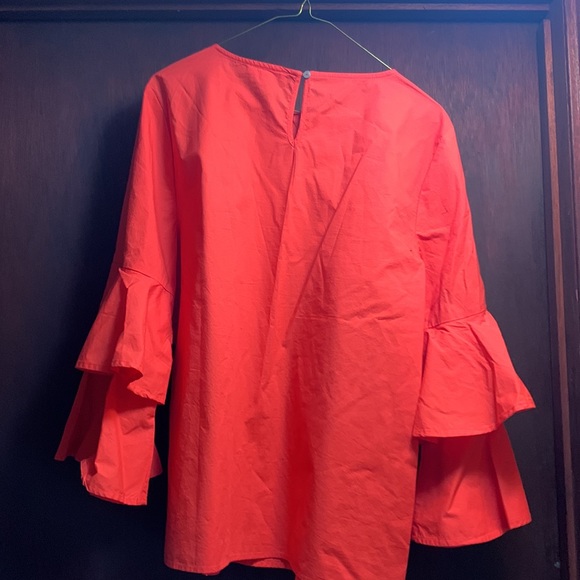 Long-sleeve Top - Picture 4 of 5